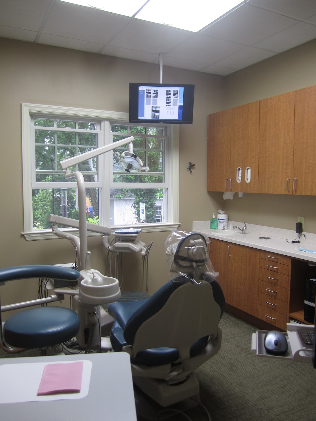 Ferguson Dental Care | 811 River Rd, Fair Haven, NJ 07704 | Phone: (732) 747-1224