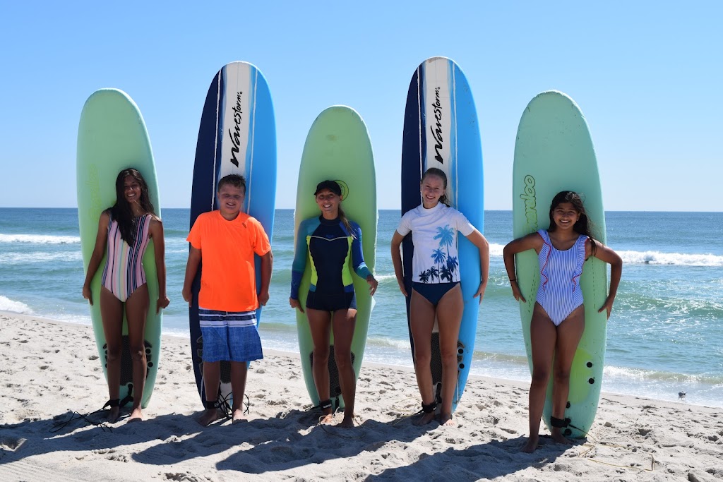 Coastline Adventures Surfing School | 440 NJ-35, Mantoloking, NJ 08738 | Phone: (732) 300-5115