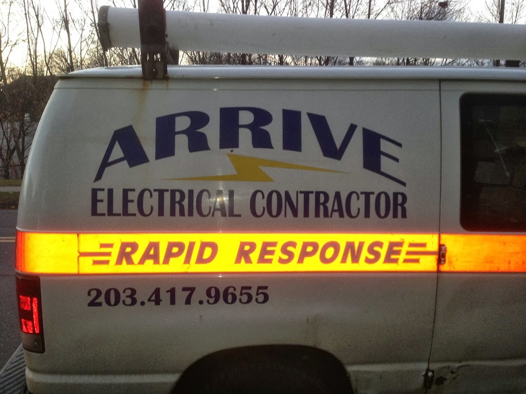 Arrive Electrical Contractor LLC | 8 S Cove Rd, Danbury, CT 06811 | Phone: (203) 417-9655