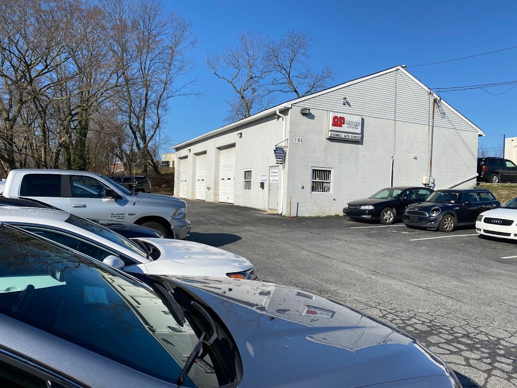 ODonnell Auto Services Inc | 710 Henderson Blvd, Folcroft, PA 19032 | Phone: (610) 583-2333