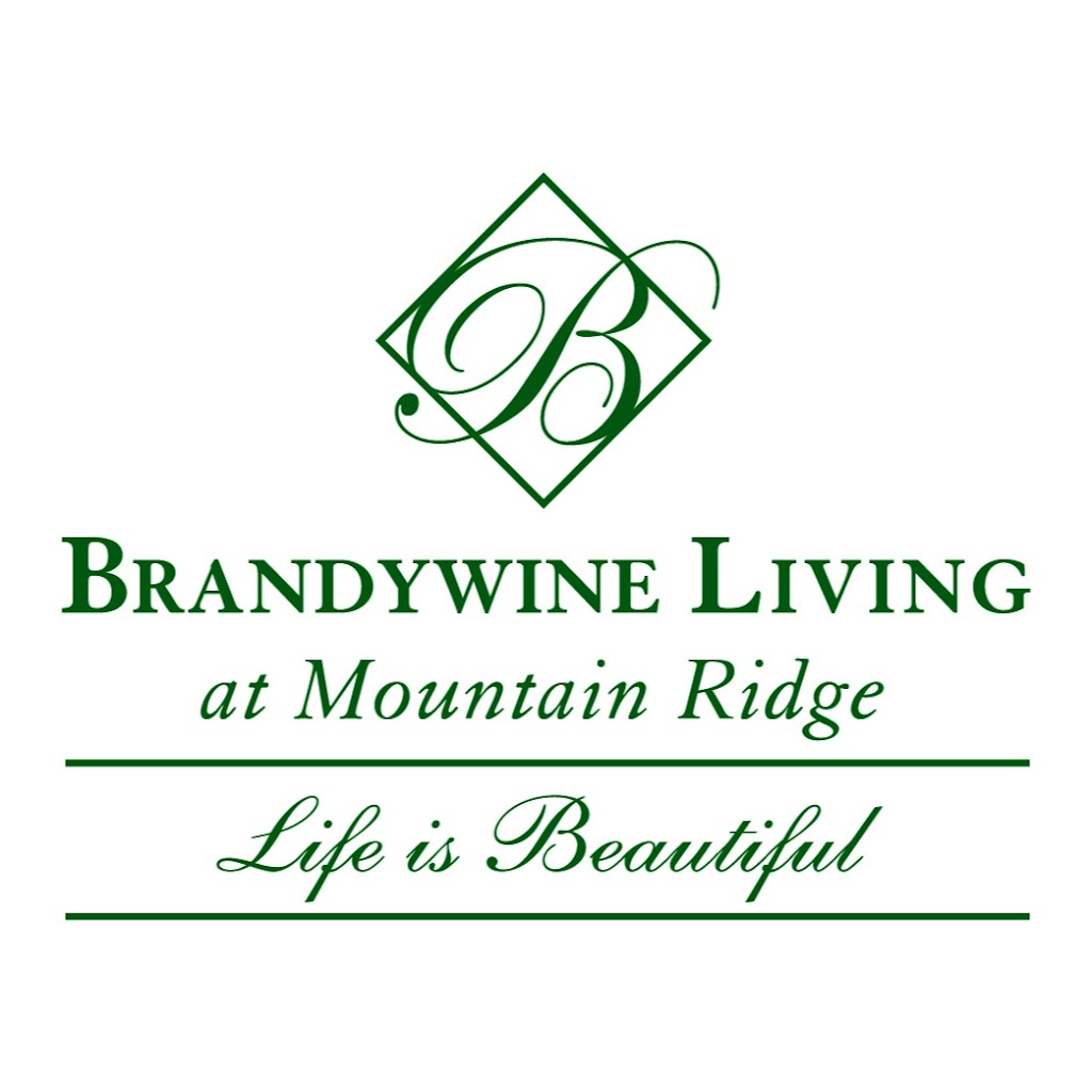 Brandywine Living at Mountain Ridge | 680 Mountain Blvd, Watchung, NJ 07069 | Phone: (908) 754-8180