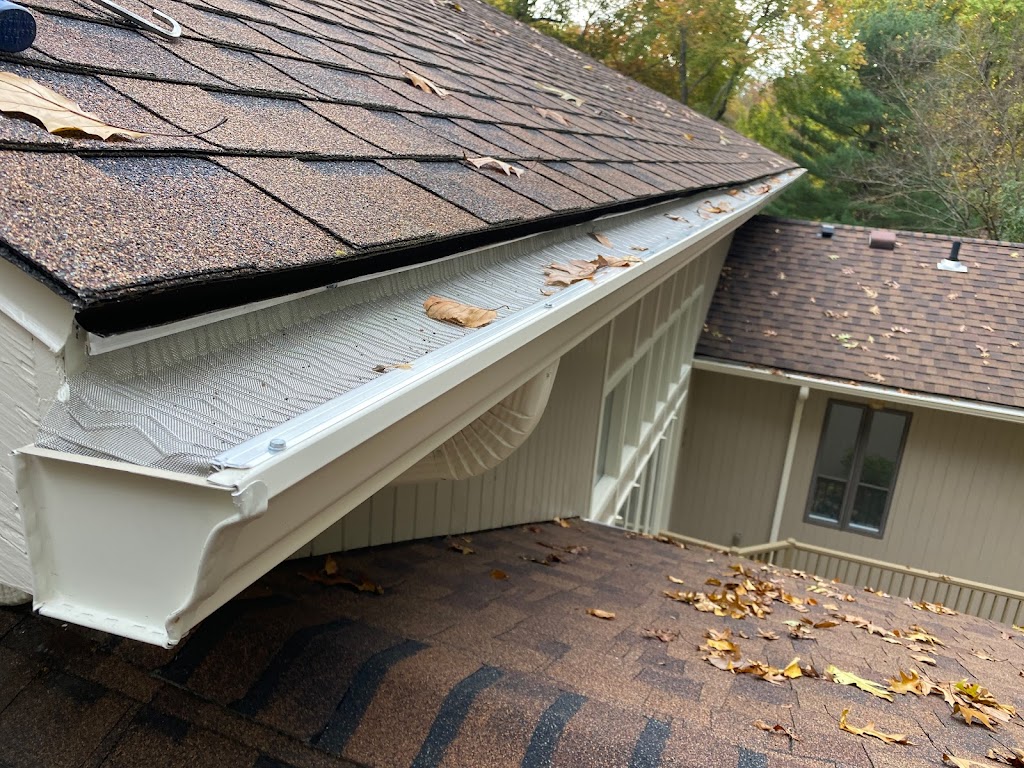 Avanti LLC - Gutter & Guards Solution | 176 Ripton Rd, Shelton, CT 06484 | Phone: (203) 551-1803