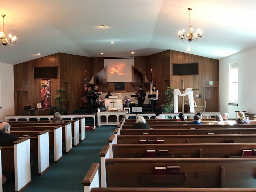 Church of the Nazarene | 1810 N Providence Rd, Media, PA 19063 | Phone: (610) 566-8890