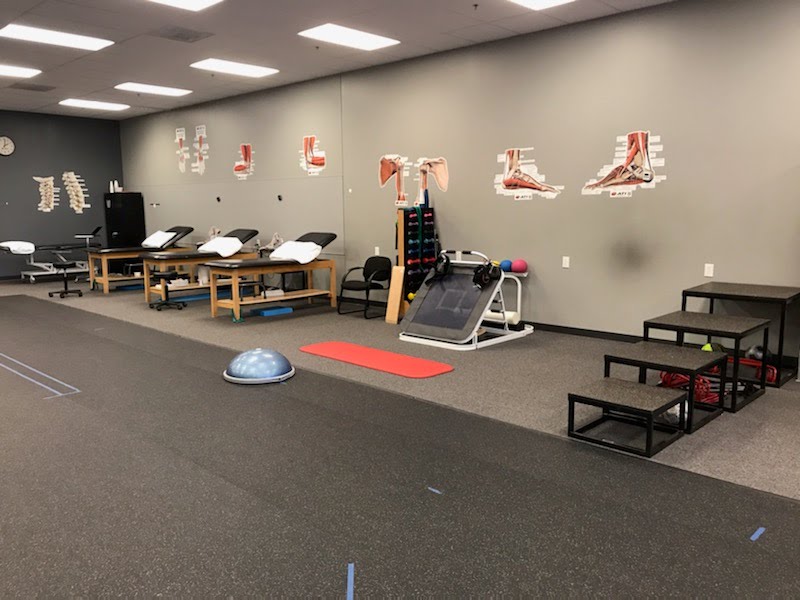 ATI Physical Therapy | 682 N West End Blvd, Quakertown, PA 18951 | Phone: (215) 892-1829