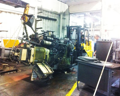 Global Machine Movers | 58 Commercial St, Watertown, CT 06795 | Phone: (860) 484-4451