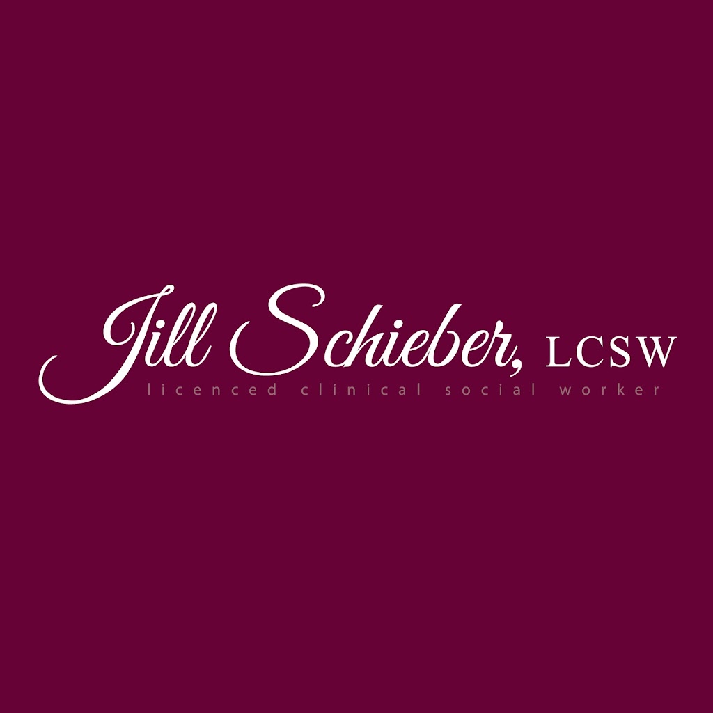 Jill Schieber, LCSW | 48 Birch Dr, Plainview, NY 11803 | Phone: (516) 521-3479