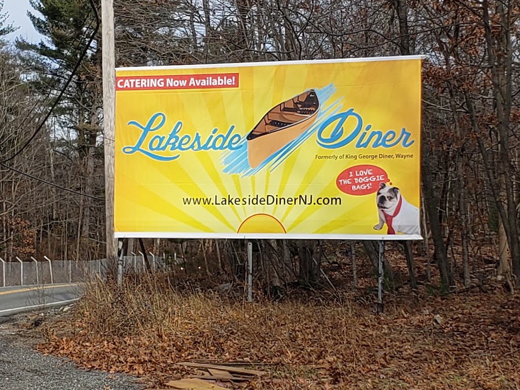 Lakeside Diner | 16 Ringwood Ave, Ringwood, NJ 07456 | Phone: (862) 377-0999