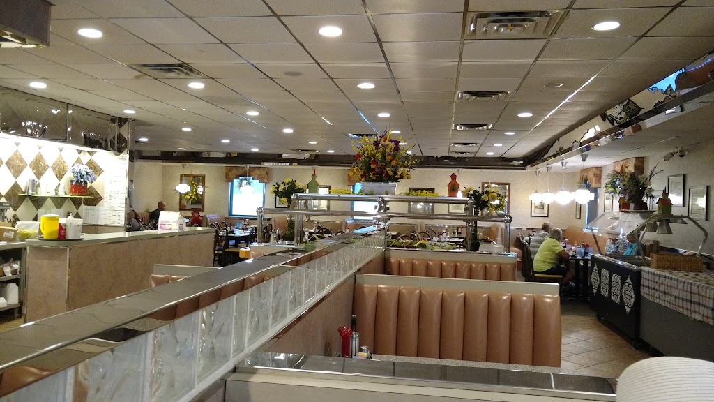 A & N Diner & Family Restaurant | 321 S Main St, Sellersville, PA 18960 | Phone: (215) 257-0491