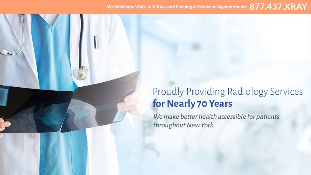 Ramapo Radiology Associates / Orange Radiology Associates | 320 Robinson Ave, Newburgh, NY 12550 | Phone: (845) 565-3664
