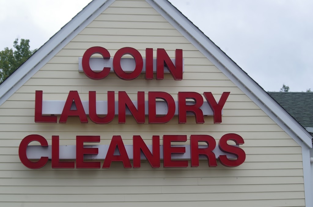 Express Laundry & Dry Cleaning | 858 Washington St, Middletown, CT 06457 | Phone: (860) 346-8087