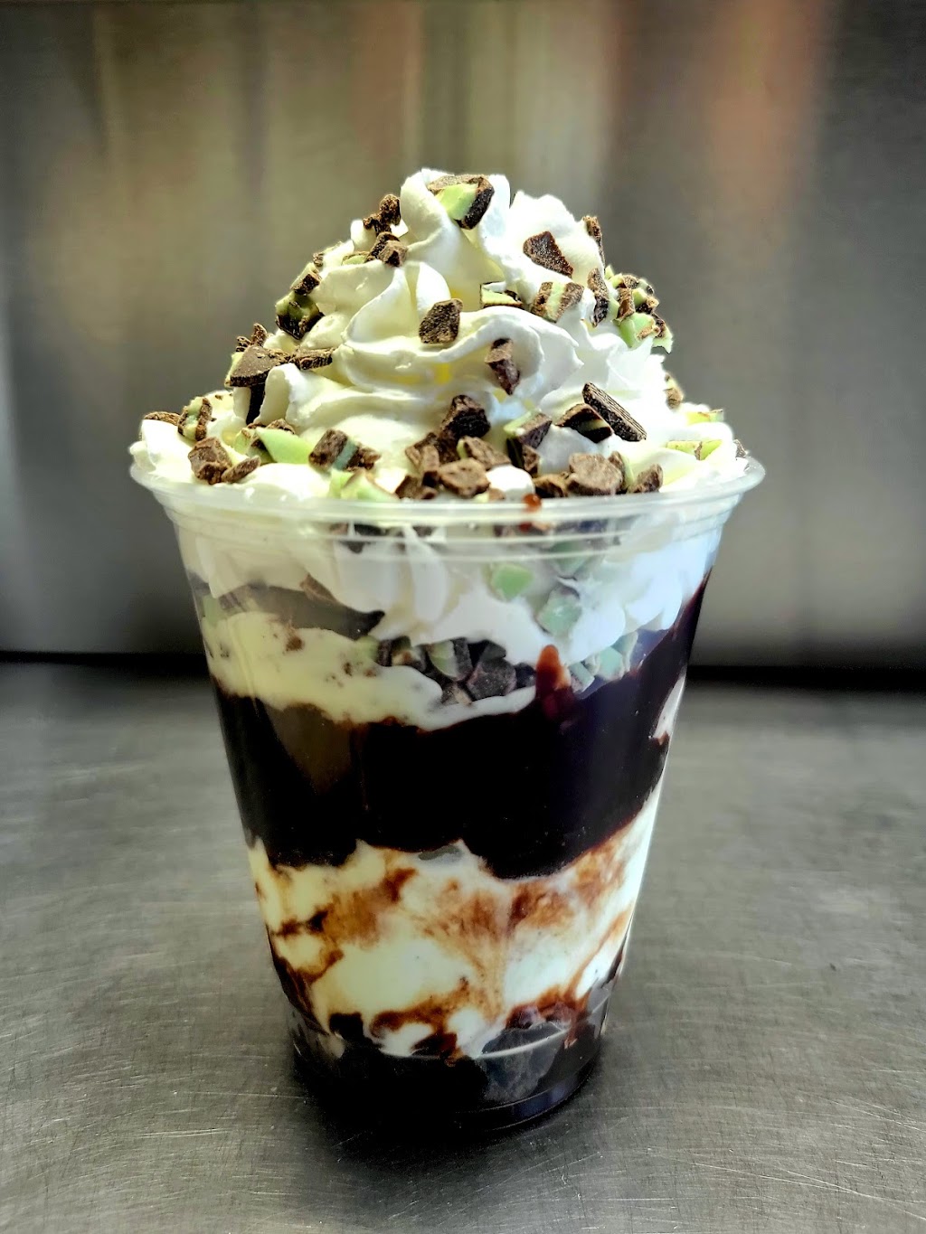 Papas ice cream cottage | 1800 Fair Ave, Honesdale, PA 18431 | Phone: (570) 616-4449