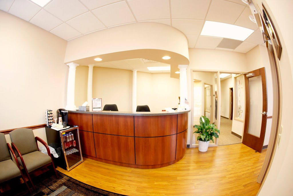 Advanced Dental of Woolwich | 1630 US-322 f, Woolwich Township, NJ 08085 | Phone: (856) 832-4480