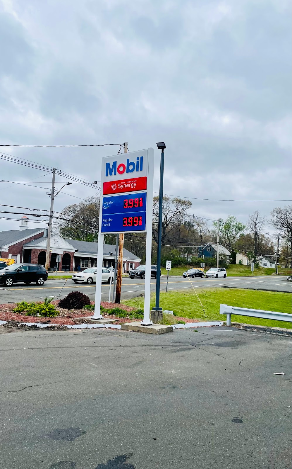 Good Day Mobil | 2 River Rd, Wallingford, CT 06492 | Phone: (203) 294-1755