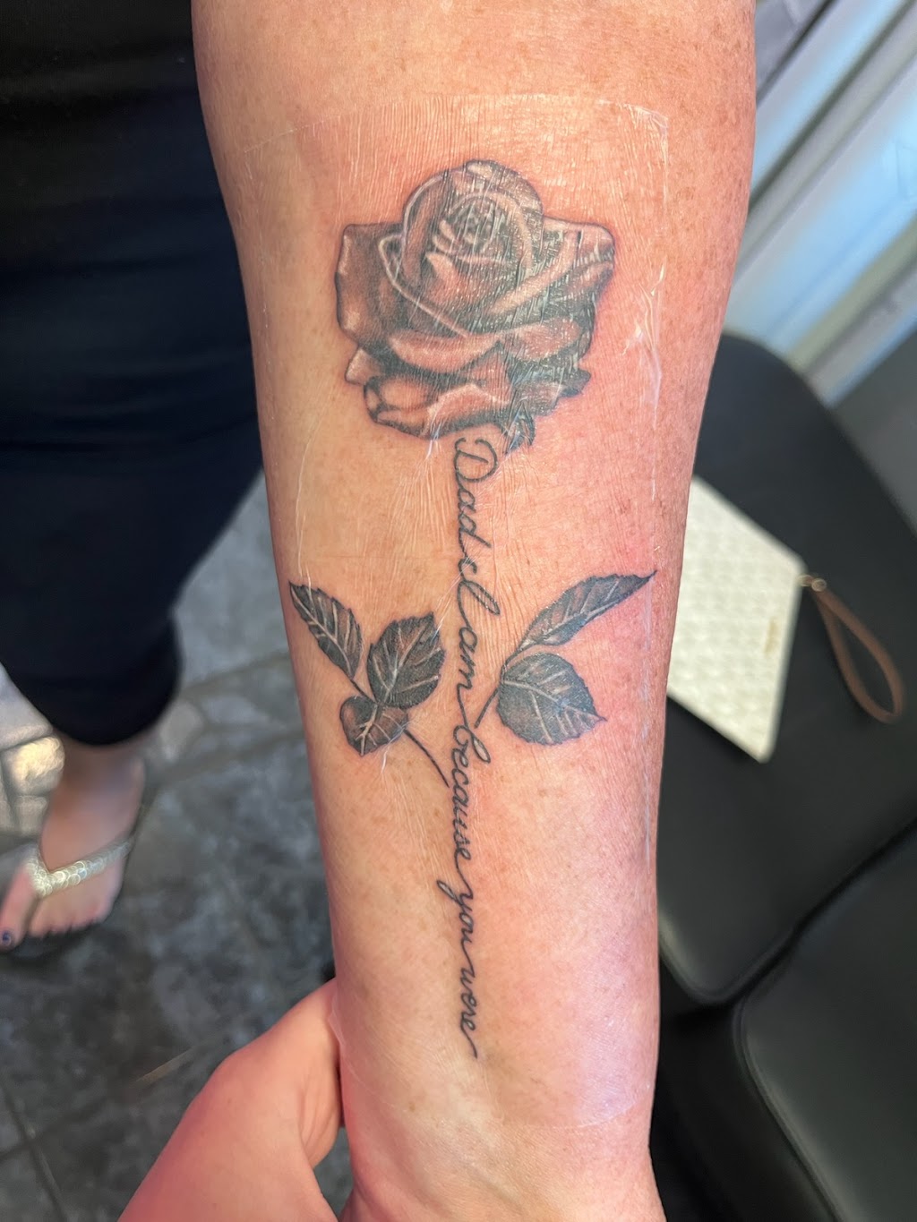 Raven Ink | 2918 NJ-37, Toms River, NJ 08753 | Phone: (732) 924-6002