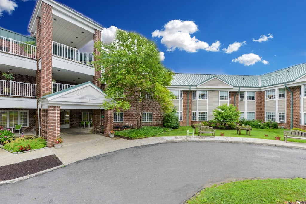 The Cascades Assisted Living | 13 Park Lawn Dr, Bethel, CT 06801 | Phone: (203) 830-7390