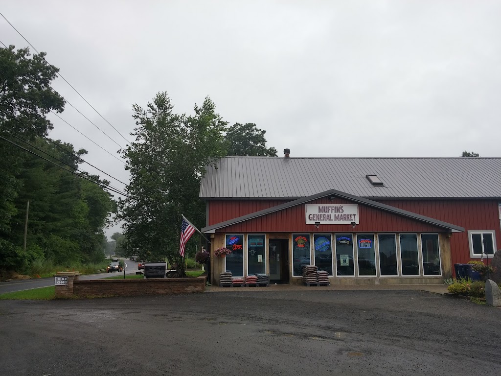 Muffins General Market | 28 State Rd, Whately, MA 01093 | Phone: (413) 397-3372