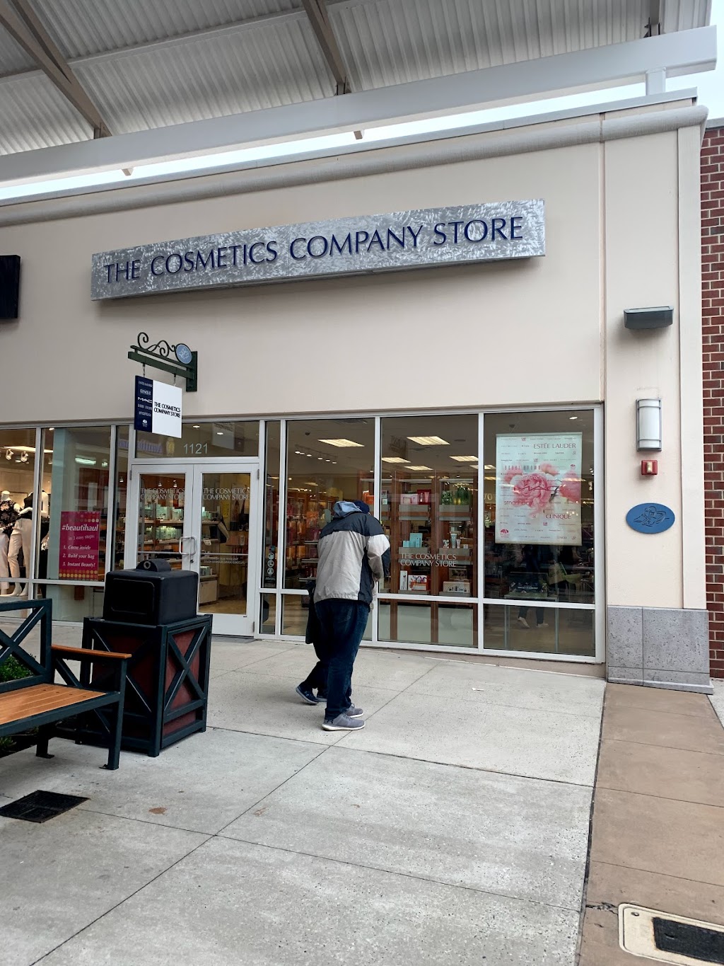 The Cosmetics Company Store | 18 Lightcap Rd Ste 1121 Suite 1121, Pottstown, PA 19464 | Phone: (610) 970-2812