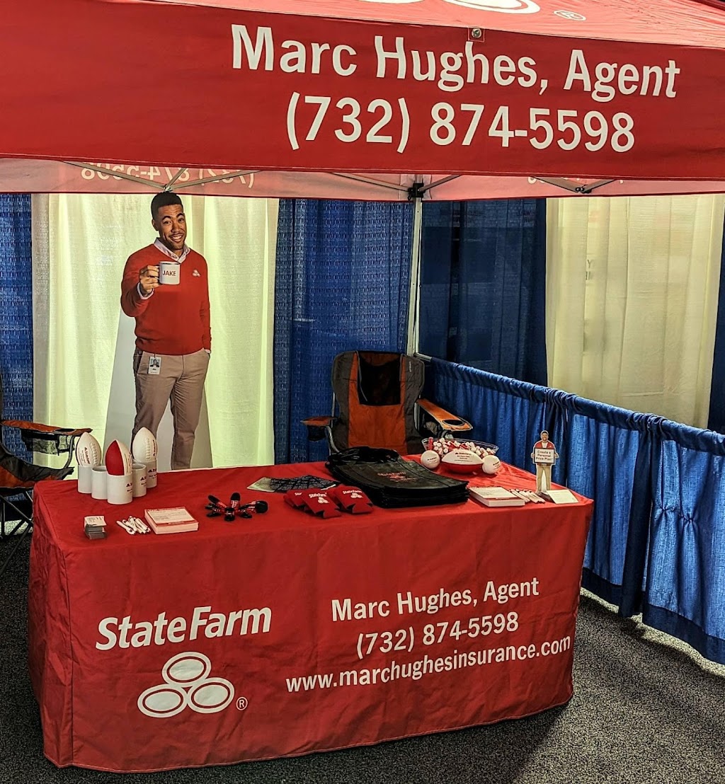 Marc Hughes - State Farm Insurance Agent | 160-1 Liberty St, Metuchen, NJ 08840 | Phone: (732) 874-5598