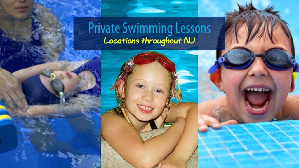 Making Waves Swim School | 420 Forsgate Dr, East Windsor, NJ 08512 | Phone: (609) 818-0373