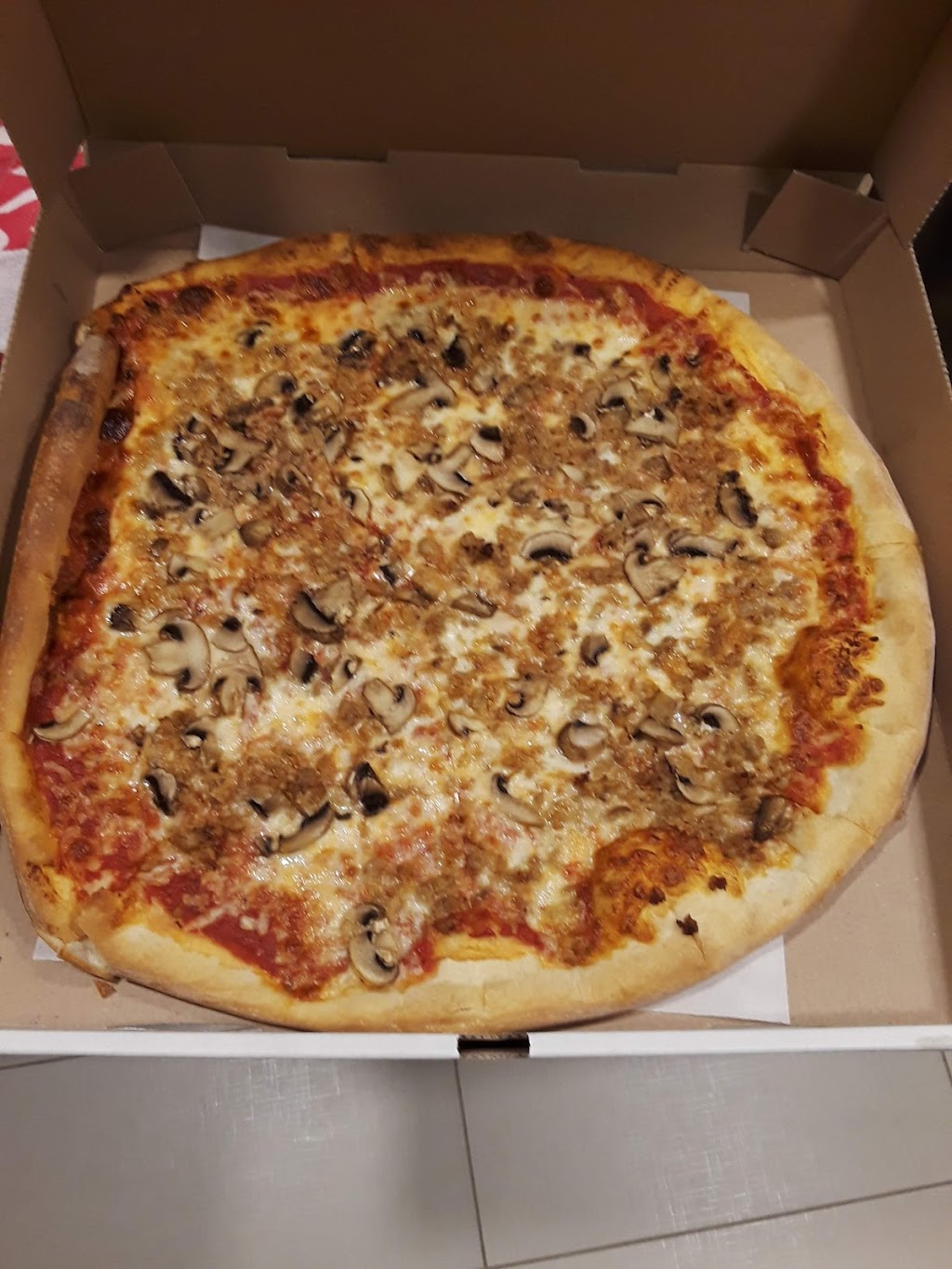 Sfizio Pizza | 1032 US-206, Bordentown, NJ 08505 | Phone: (609) 291-0303