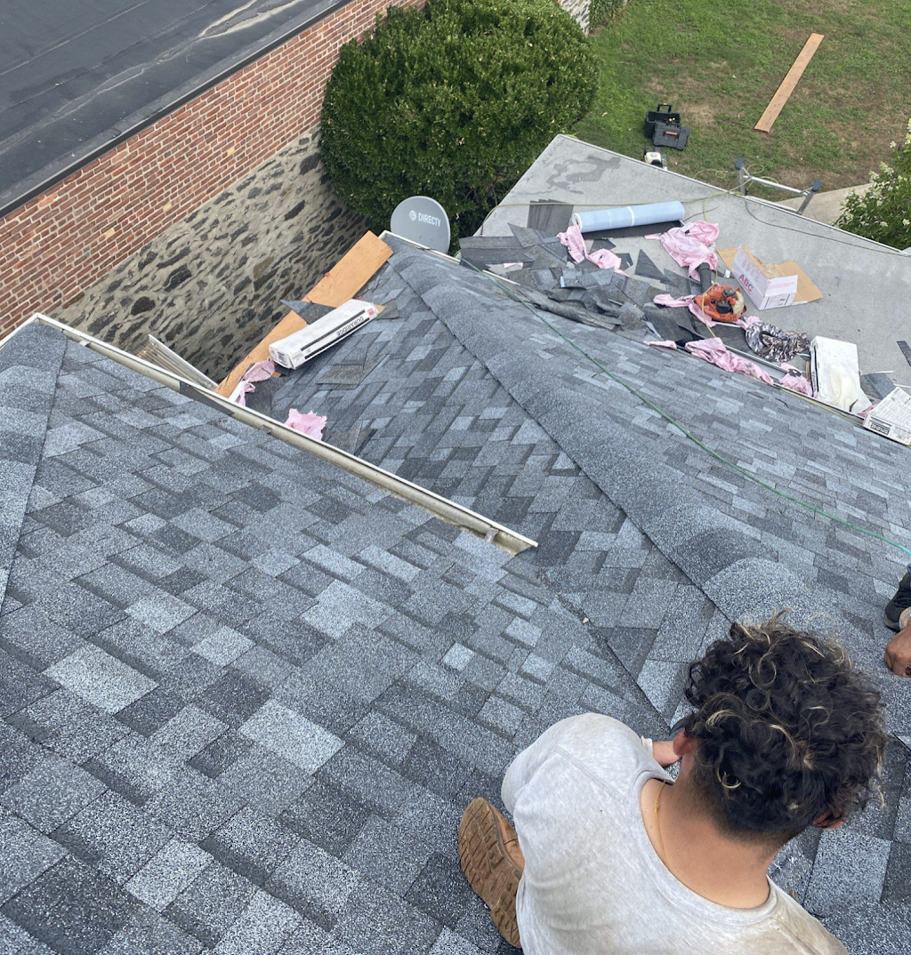 Greenwich Roofs - Roofing Contractor CT | 22 Park Pl Suite 3, Riverside, CT 06878 | Phone: (203) 697-8323