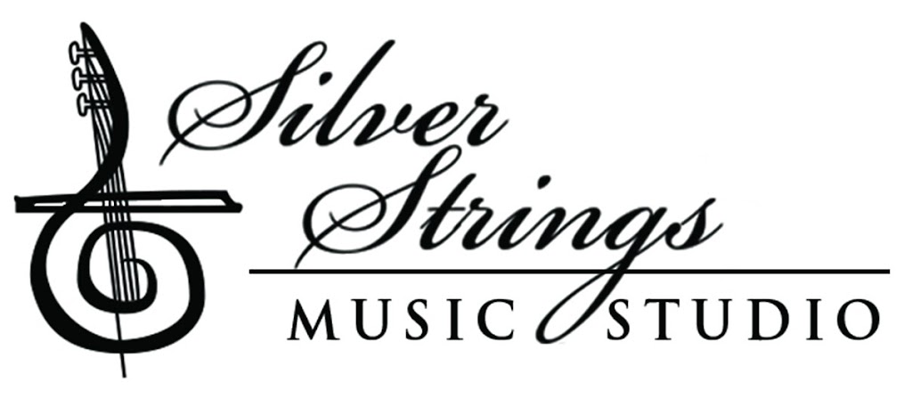Silver Strings Music Studio | 235 Main St N, Trumbauersville, PA 18970 | Phone: (215) 529-4318