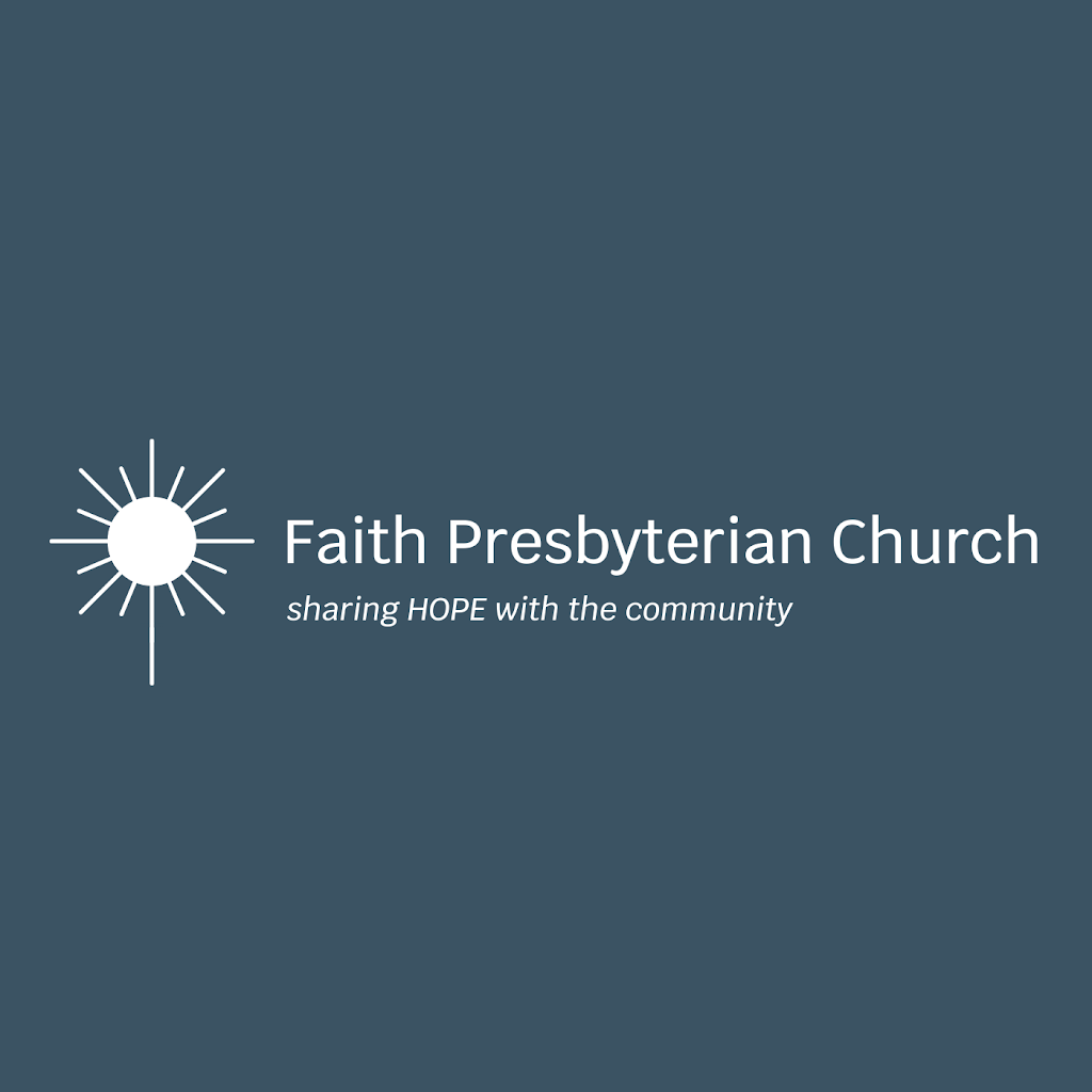 Faith Presbyterian Church | 391 Zion Rd, Egg Harbor Township, NJ 08234 | Phone: (609) 445-4665