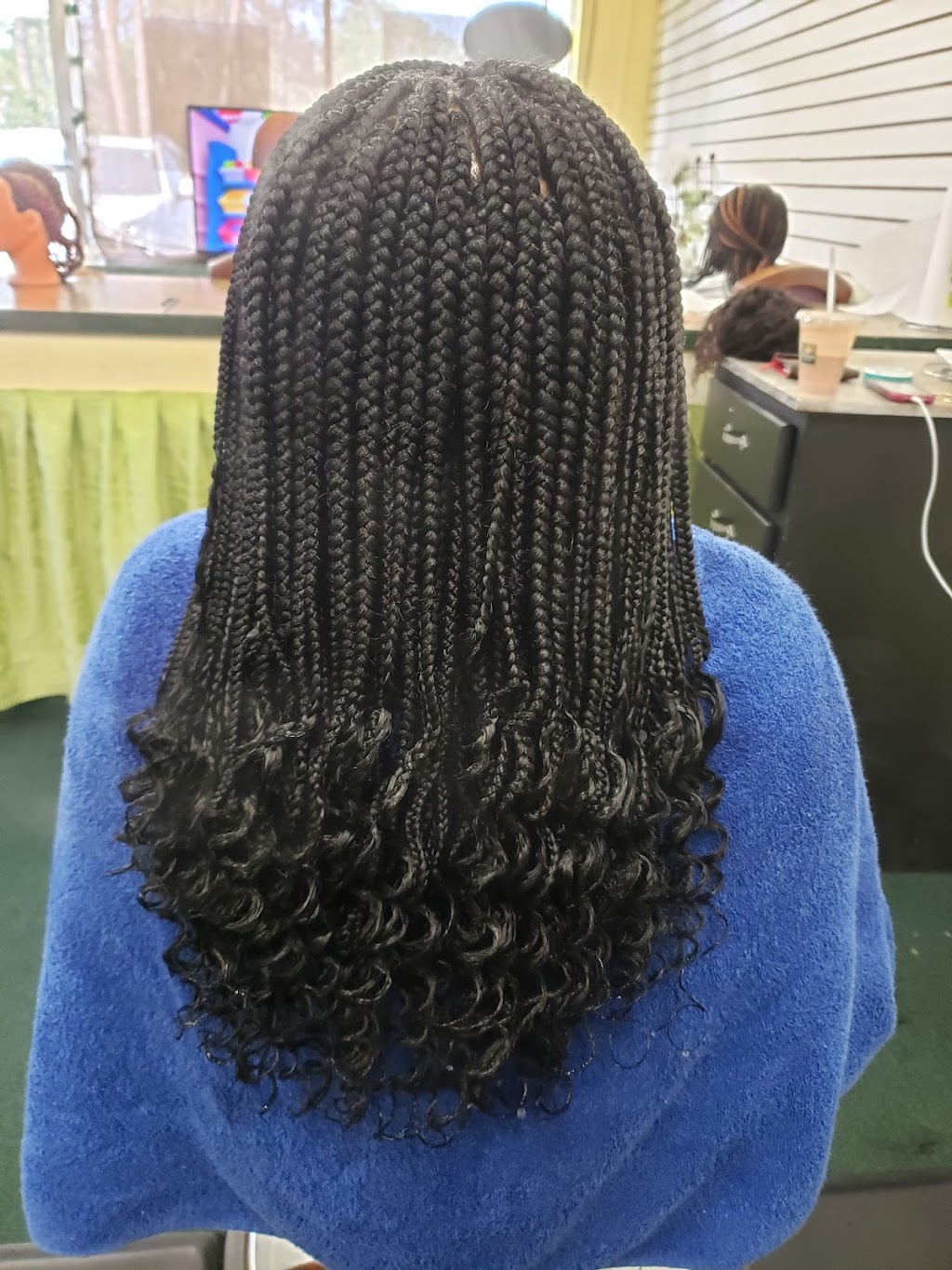 Annie African Hair Braids | Mason Run, Pine Hill, NJ 08021 | Phone: (803) 464-8892