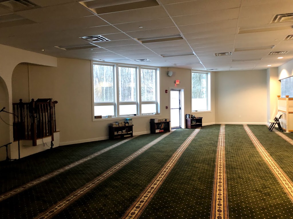 Hampshire Mosque | 451 Russell St, Hadley, MA 01035 | Phone: (413) 461-1228