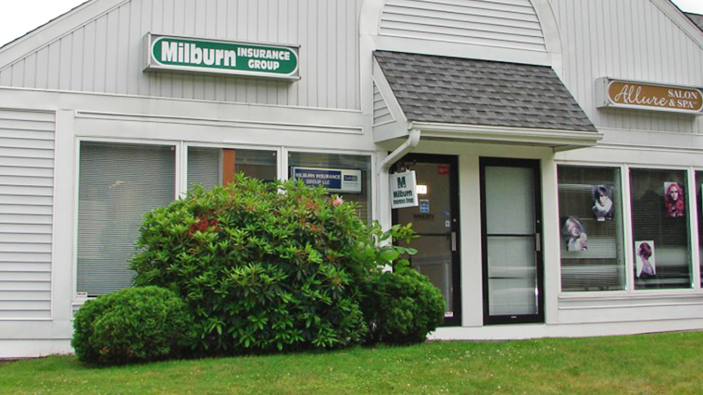 Milburn Insurance Group | 750 Straits Turnpike #2F, Middlebury, CT 06762 | Phone: (203) 528-4015