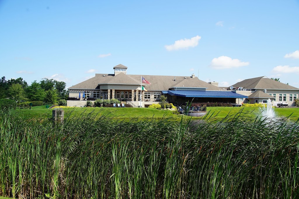 Blue Bell Country Club | 1800 Tournament Dr, Blue Bell, PA 19422 | Phone: (215) 616-8100