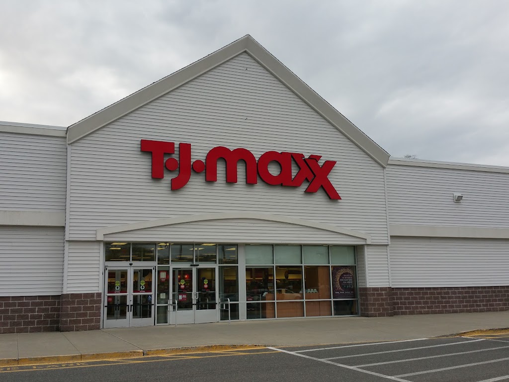 T.J. Maxx | 169 Danbury Rd, New Milford, CT 06776 | Phone: (860) 350-0506