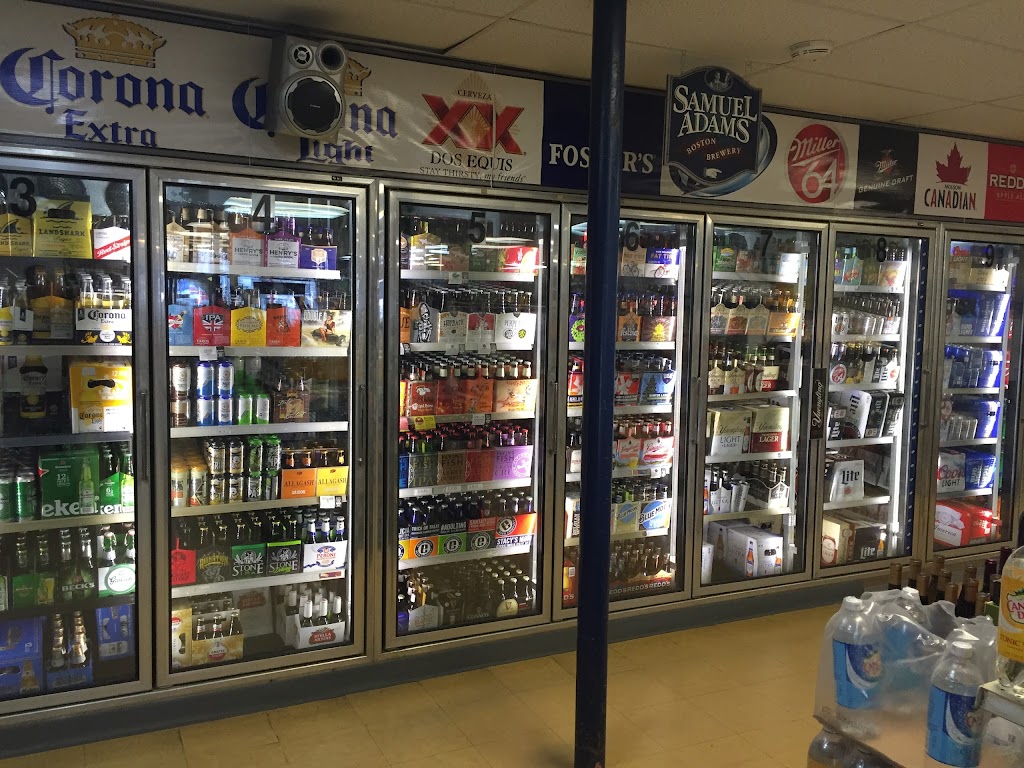 Marts Liquor Store | 1305 Woodlane Rd, Mt Holly, NJ 08060 | Phone: (609) 267-0955