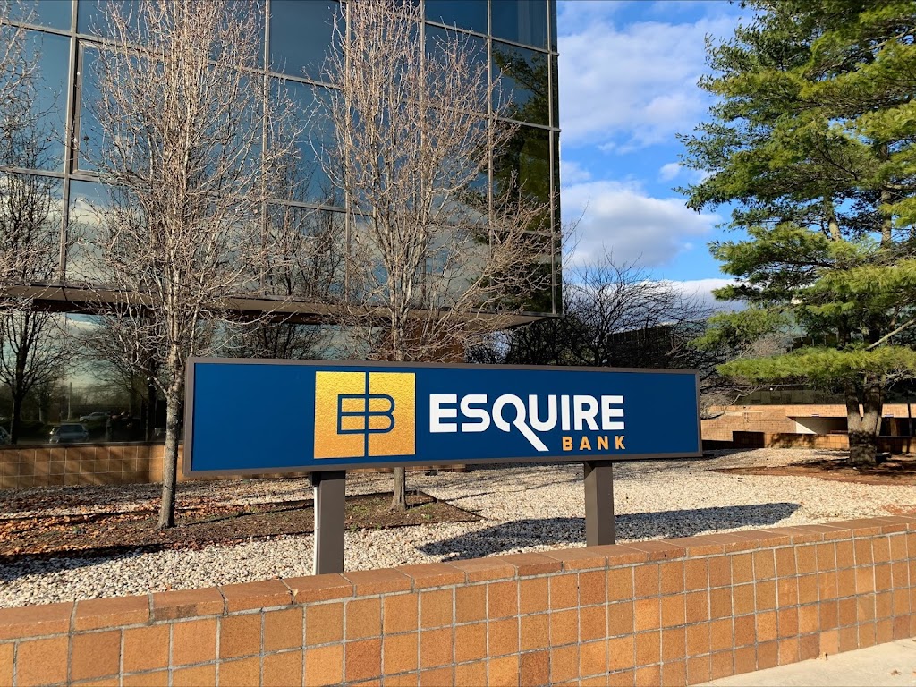 Esquire Bank | 100 Jericho Quadrangle, Jericho, NY 11753 | Phone: (516) 535-2002