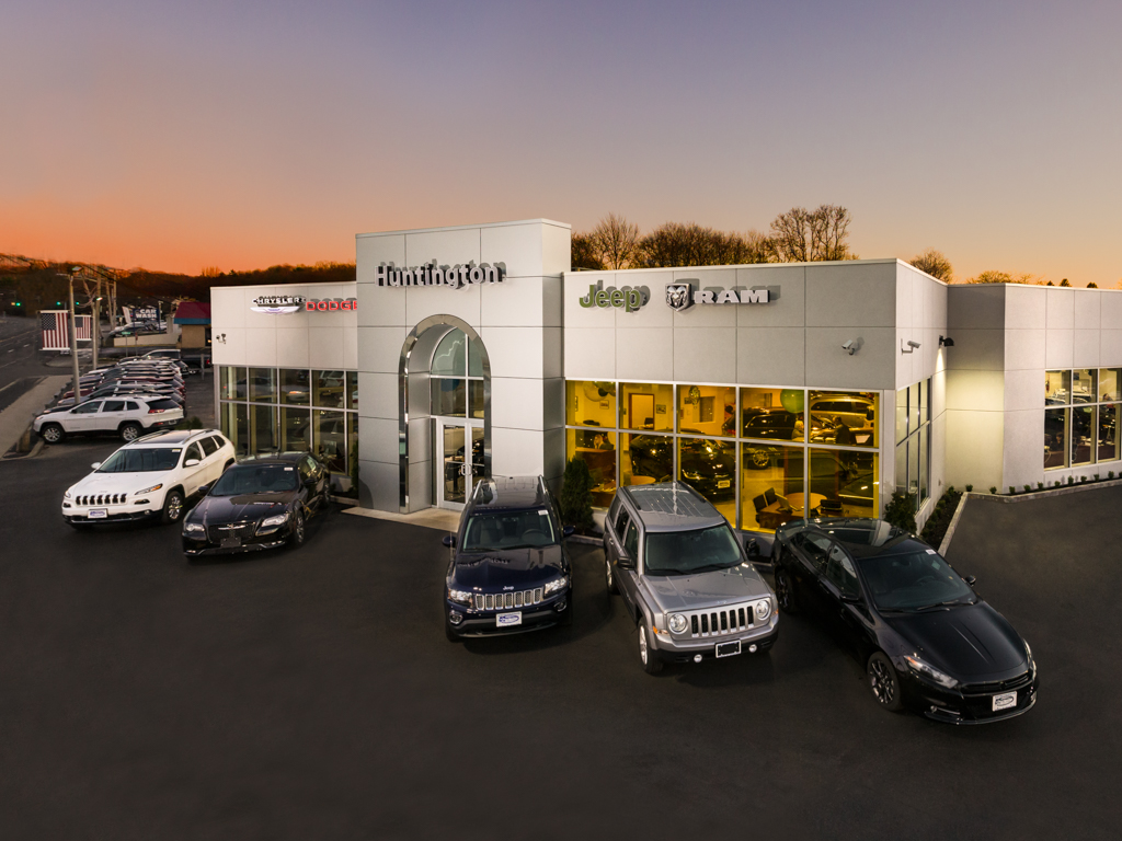 Huntington Jeep Chrysler Dodge Ram | 1220 E Jericho Turnpike, Huntington, NY 11743 | Phone: (631) 212-1178