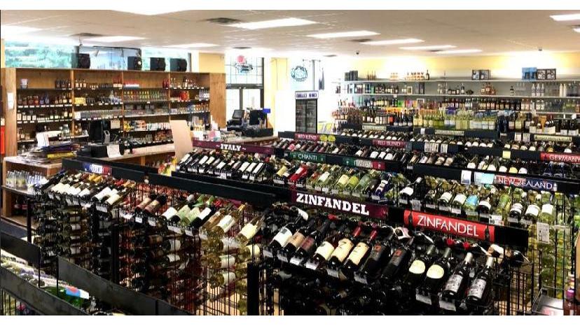 Lindas Wines and Liquors | 179 Roosevelt Dr, Seymour, CT 06483 | Phone: (203) 751-9078