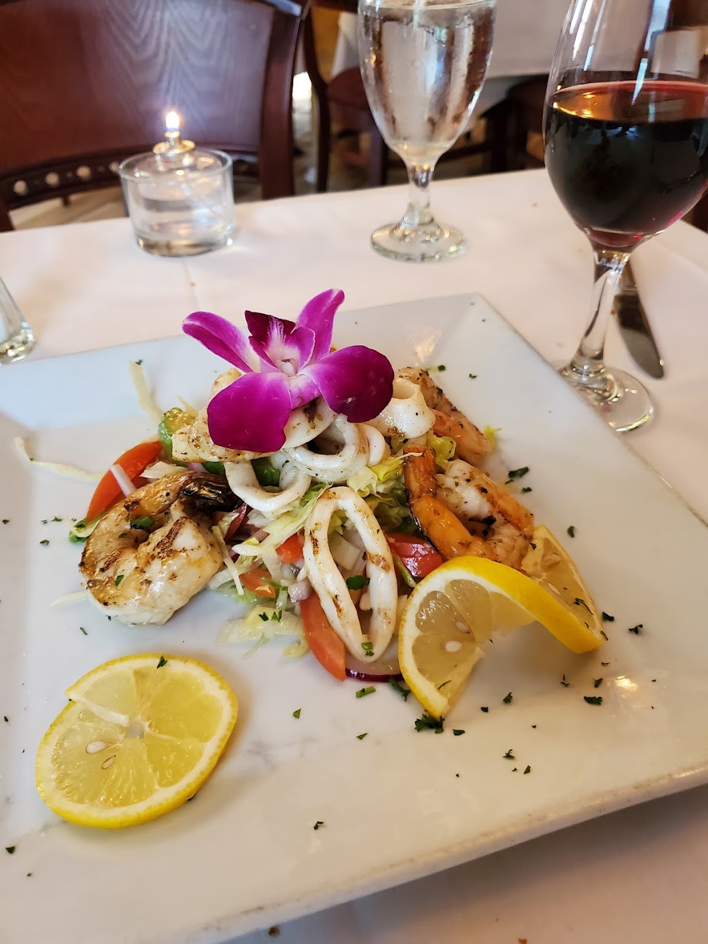 La Vera Cucina | 43 Hillside Terrace, Monroe, NY 10950 | Phone: (845) 774-3340