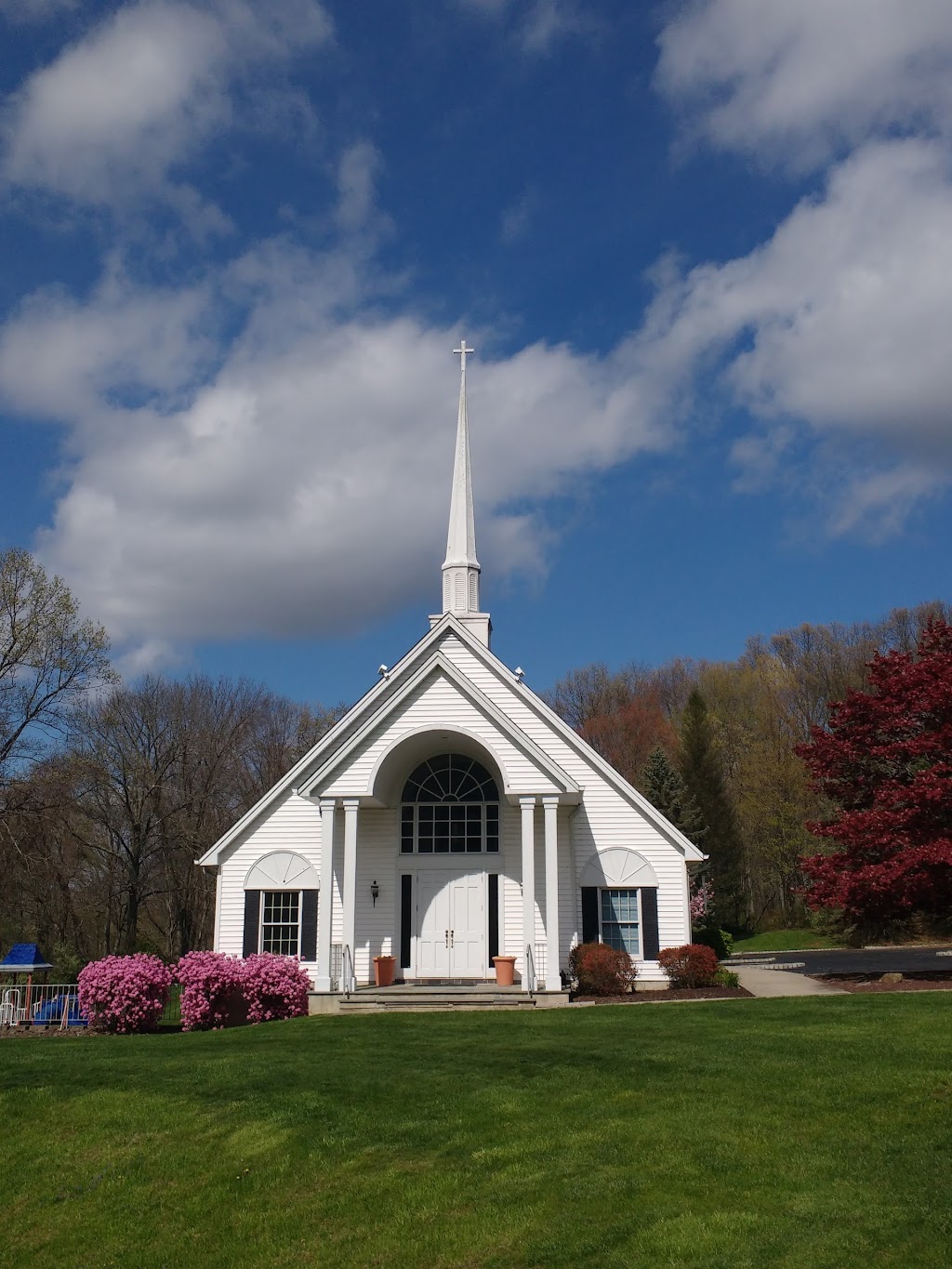 Immanuel Lutheran Church | 40 Coleman Rd, Long Valley, NJ 07853 | Phone: (908) 867-7179