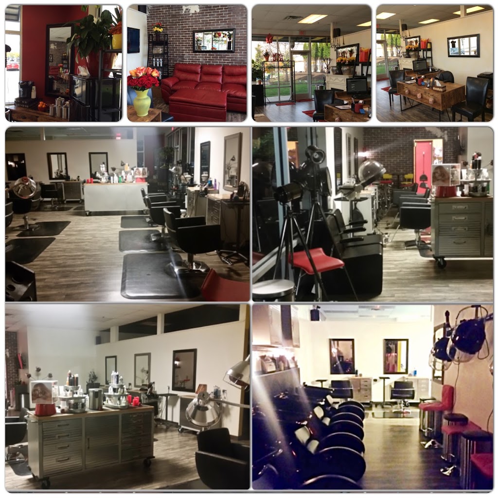 H.O.F. the SALON | ITC Crossing, 61 International Dr S suite A1, Mt Olive, NJ 07828 | Phone: (973) 426-1463