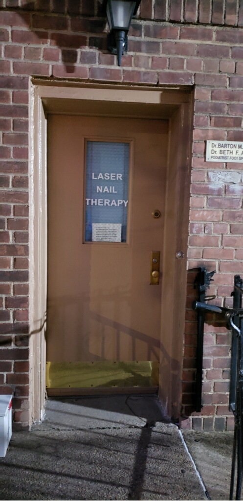 Laser Nail Therapy | 87-15 37th Ave, Queens, NY 11372 | Phone: (917) 633-4338