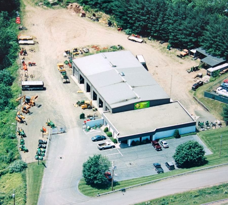 G&H Equipment and Sales, LLC | 314 Old Maple Ave, North Haven, CT 06473 | Phone: (203) 239-3376