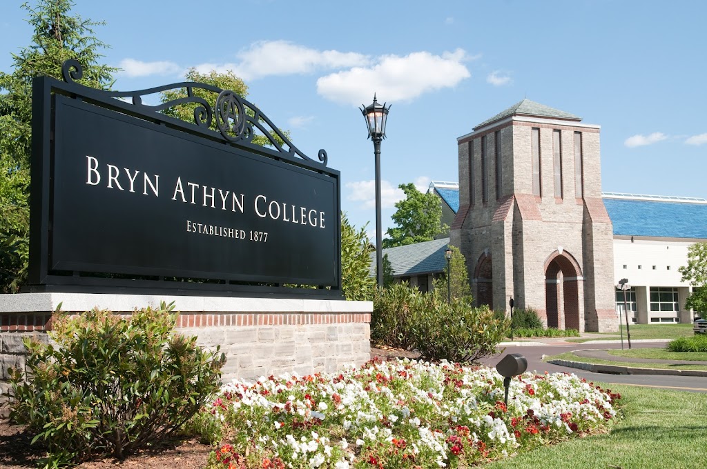 Bryn Athyn College | 2945 College Dr, Bryn Athyn, PA 19009 | Phone: (267) 502-6000