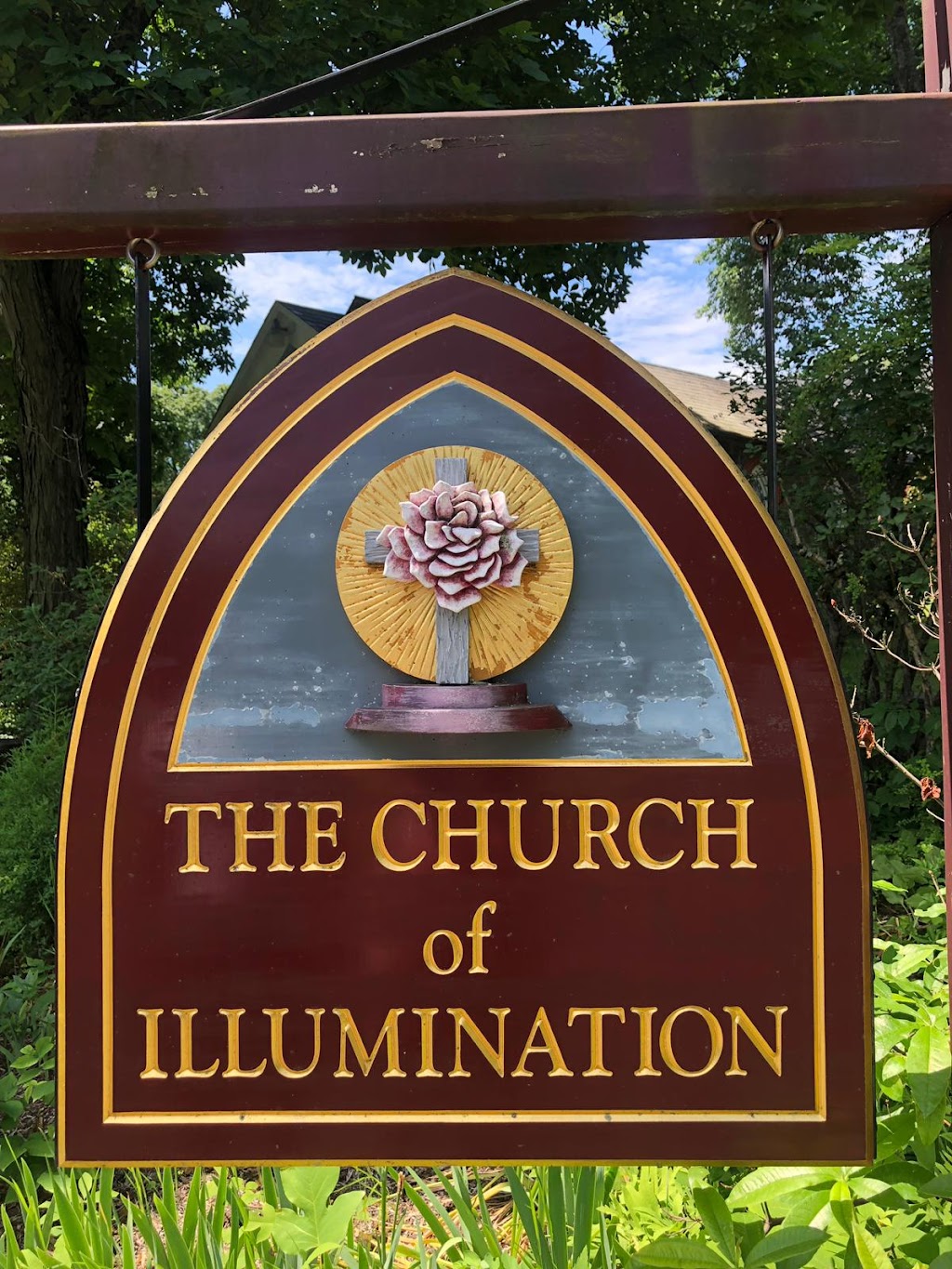 Church of Illumination | 5966 Clymer Rd, Quakertown, PA 18951 | Phone: (215) 536-7048
