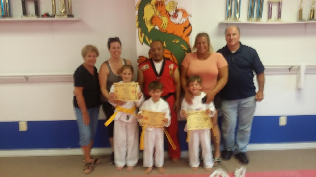 Pinoy Dragon Karate | 290 Cassville Rd, Jackson Township, NJ 08527 | Phone: (732) 606-7404