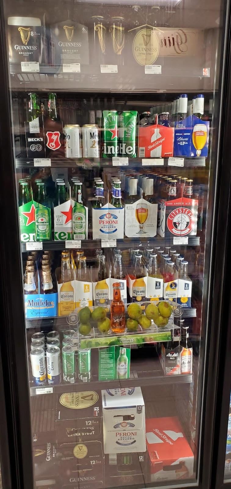 Super Discount Liquors | 1923 E Main St, Torrington, CT 06790 | Phone: (860) 618-2878