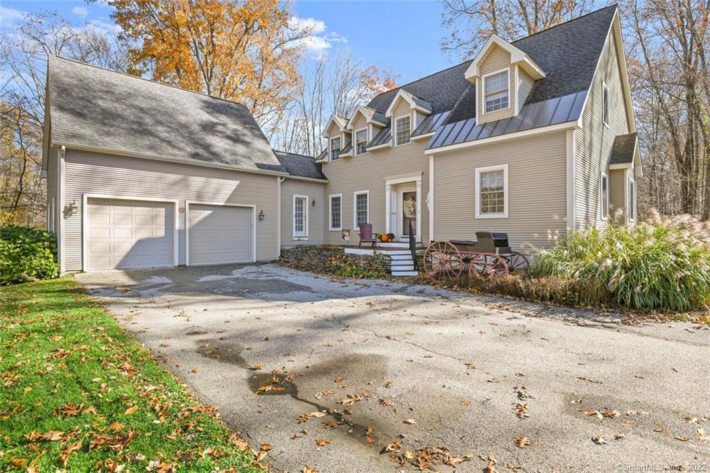 Jason Boice, Realtor, eXp Realty | 23 Rondaly Rd, Amston, CT 06231 | Phone: (860) 609-6333