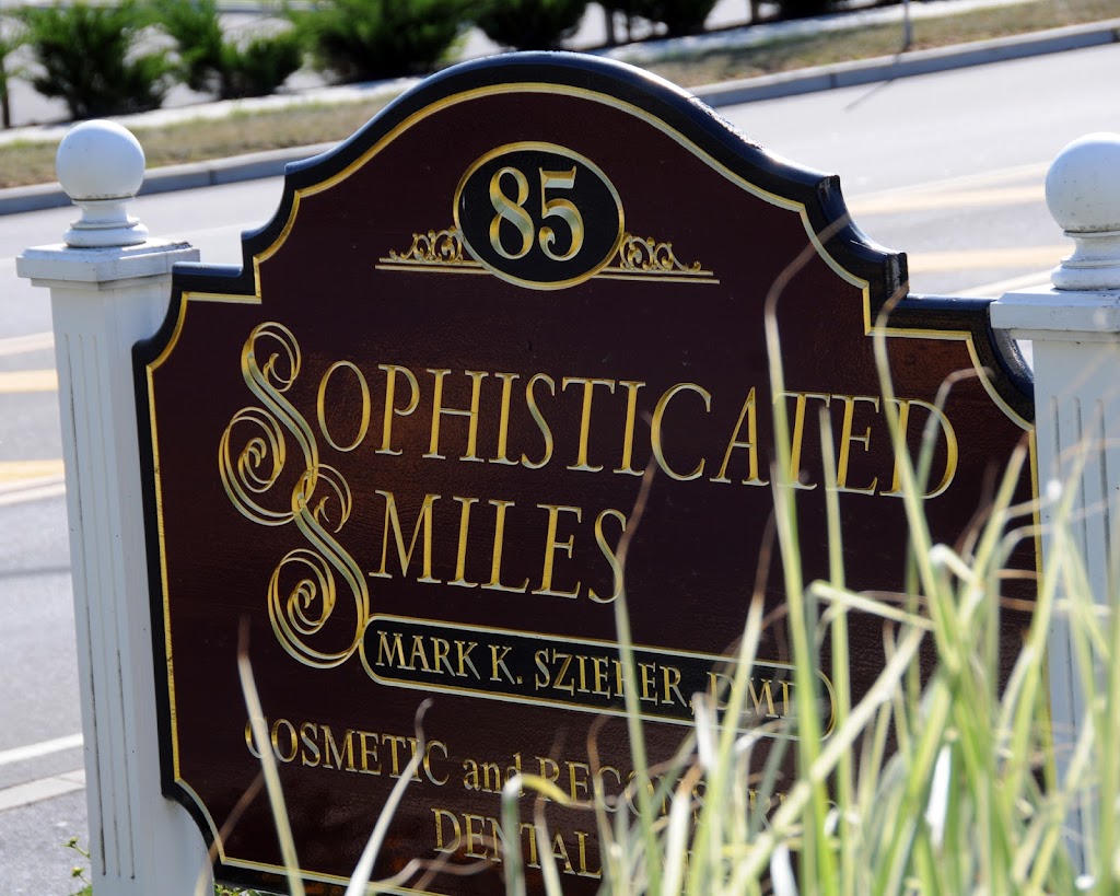 Sophisticated Smiles | 85 Reaville Ave, Flemington, NJ 08822 | Phone: (908) 806-4333