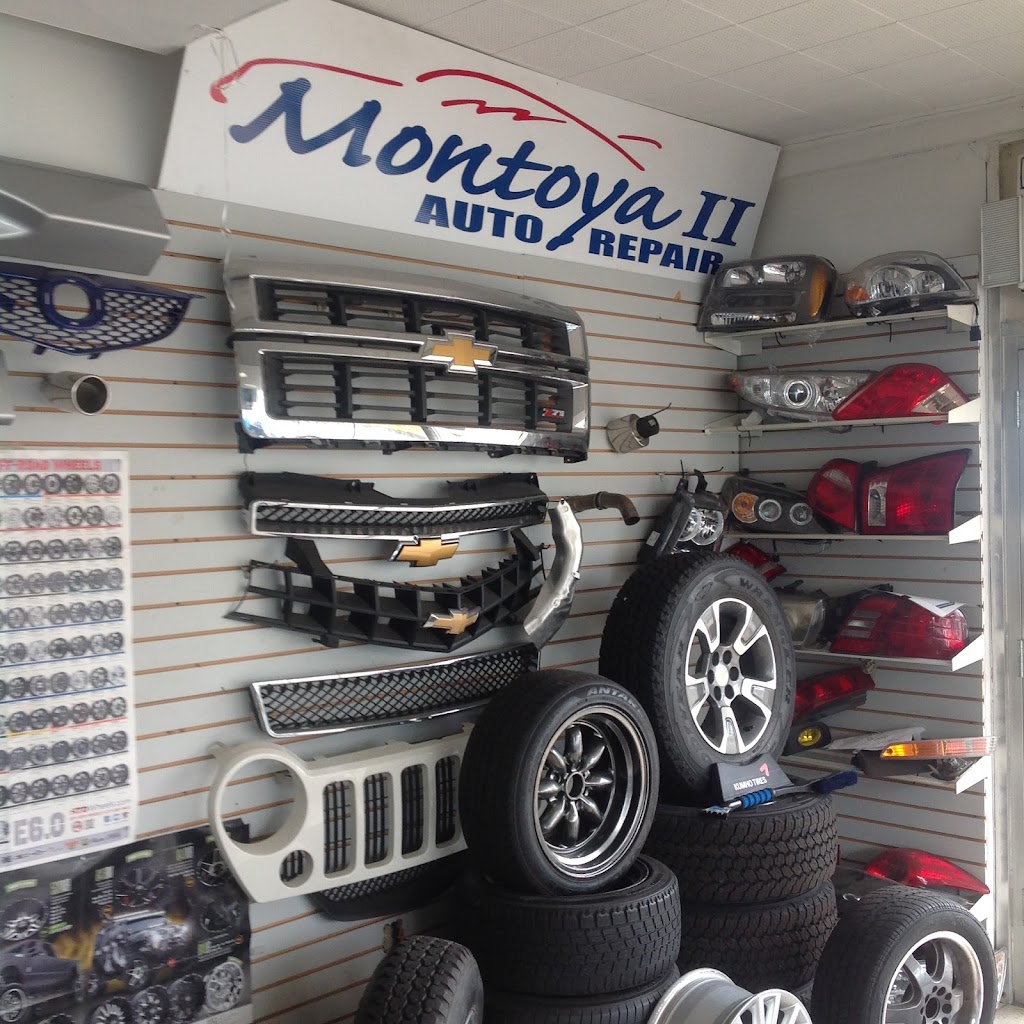 Montoya Auto Service & Tires | 68 N Morris St, Dover, NJ 07801 | Phone: (973) 876-7319