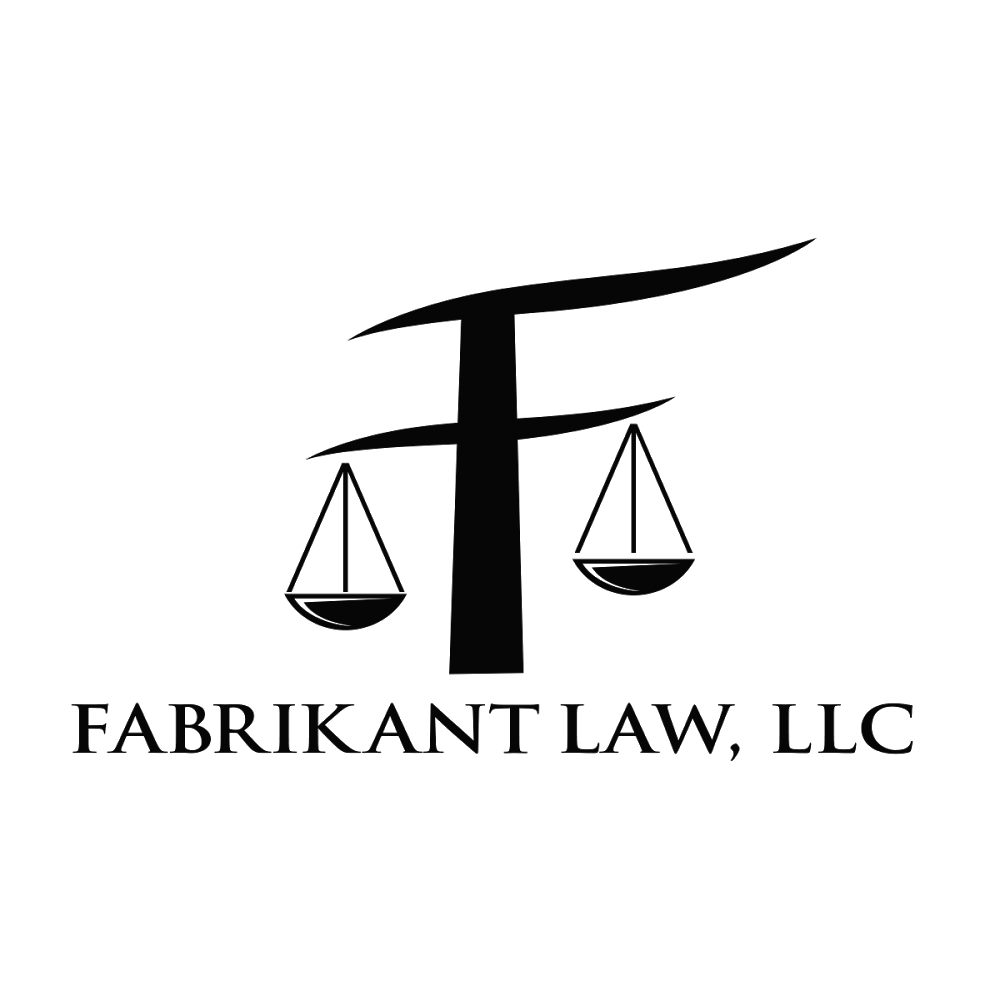 Fabrikant Law, LLC | 528 Rahway Ave #203, Woodbridge Township, NJ 07095 | Phone: (732) 659-4109