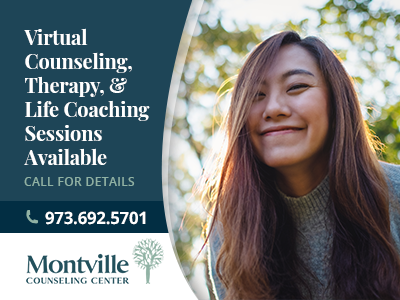 Montville Counseling Center | 10 Stony Brook Rd, Montville, NJ 07045 | Phone: (973) 692-5701
